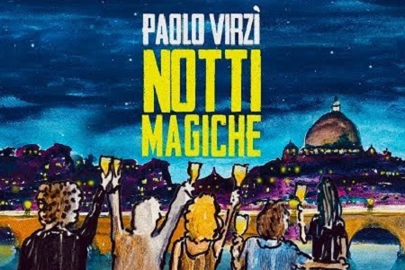 SEMANA DE CINE ITALIANO: «NOTTI MAGICHE» DE PAOLO VIRZI