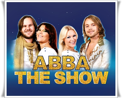 «ABBA, THE SHOW»  LLEGA A LA ARGENTINA