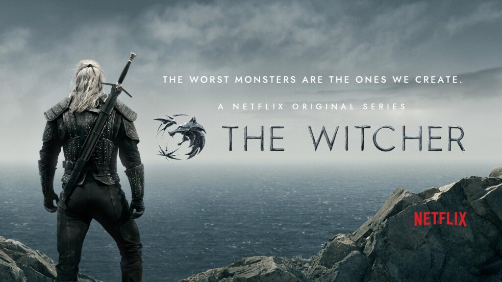 «THE WITCHER» YA TIENE TRAILER OFICIAL