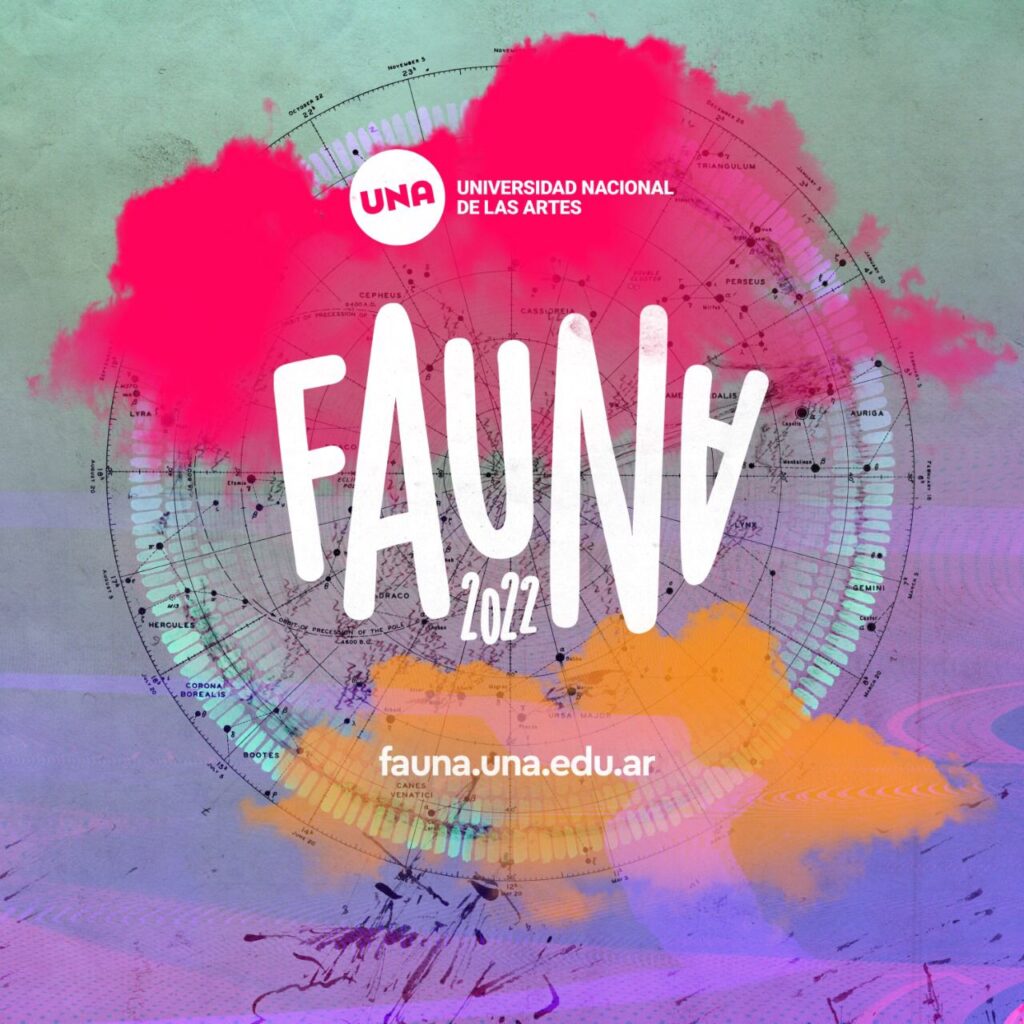   Vuelve FAUNA, el festival universitario que cruza todas las disciplinas del arte durante cuatro días