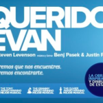QUERIDO-EVAN-HANSEN-EL MUSICAL-LLEGÓ-A-ARGENTINA