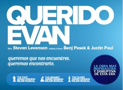 QUERIDO-EVAN-HANSEN-EL MUSICAL-LLEGÓ-A-ARGENTINA