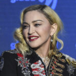 Madonna Anuncia su Regreso Triunfal a los Escenarios con una Gira Mundial