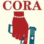 El escritor y periodista lanza su nueva novela, «Cora».